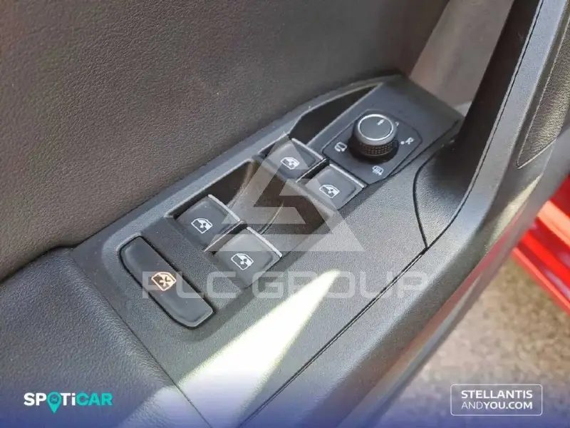 2025 Seat Leon