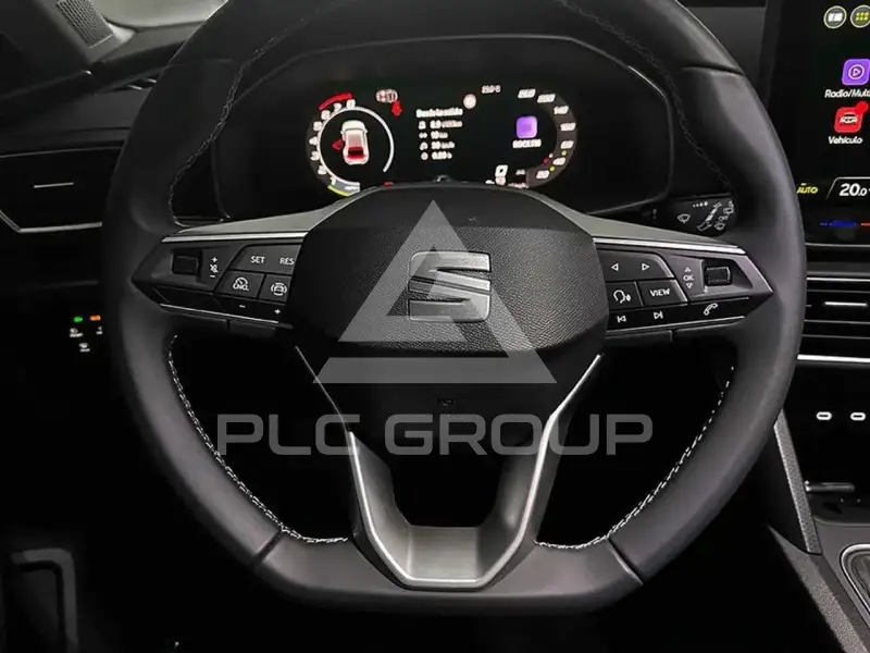 2025 Seat Leon