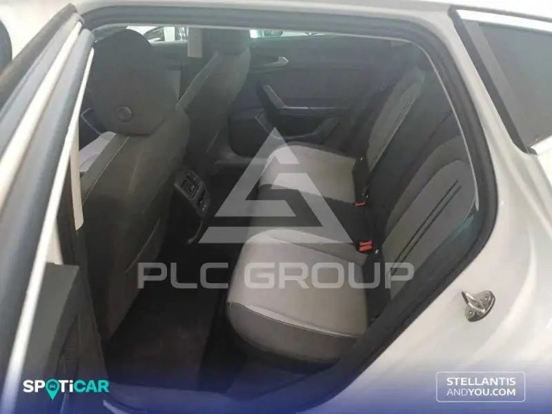 2025 Seat Leon