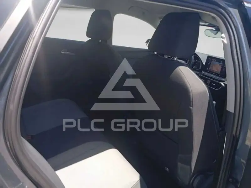 2025 Seat Leon