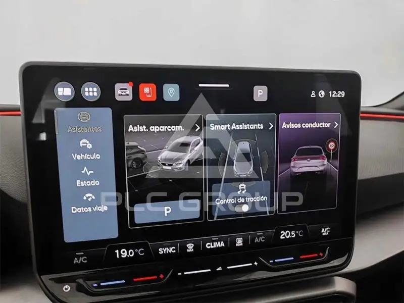 2025 Seat Leon