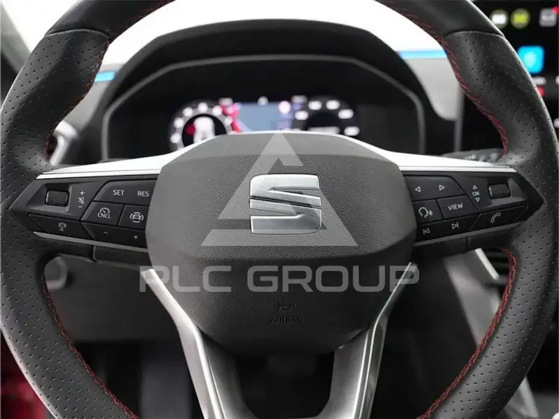 2025 Seat Leon