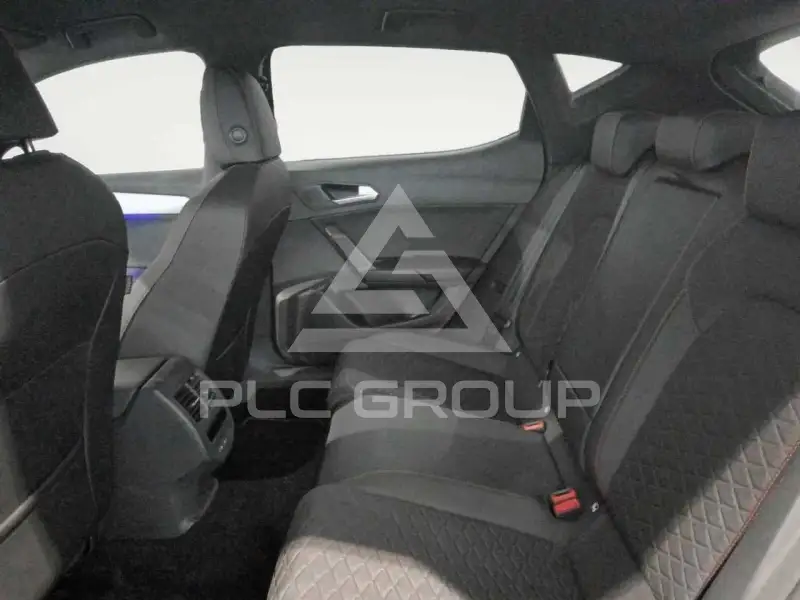 2025 Seat Leon