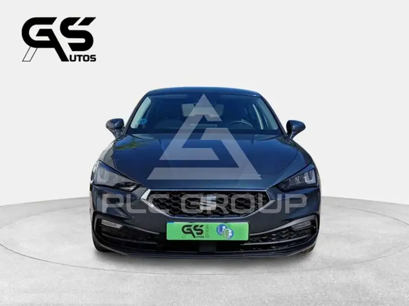 2025 Seat Leon