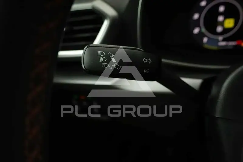 2025 Seat Leon