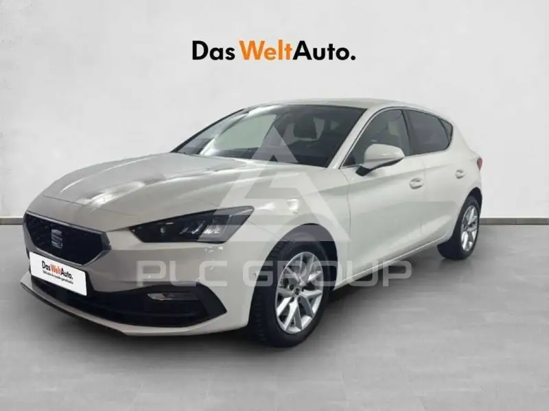 2025 Seat Leon