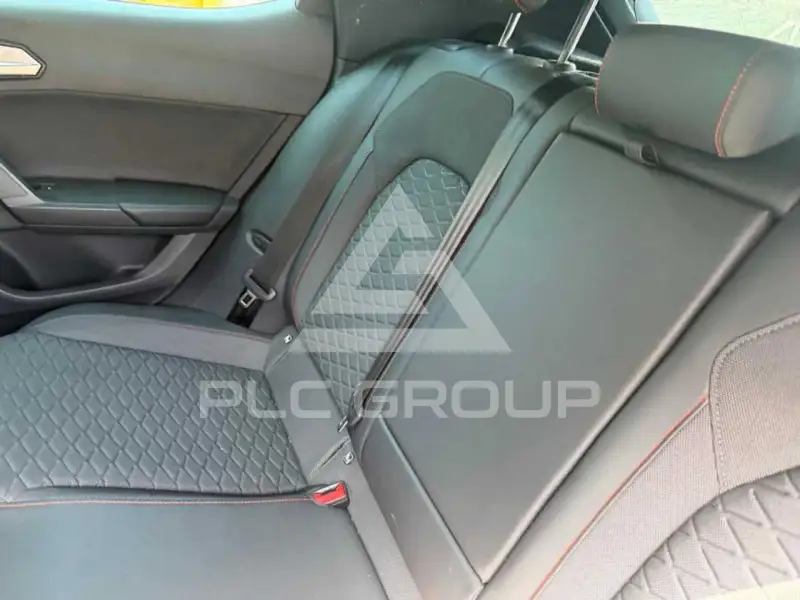 2025 Seat Leon