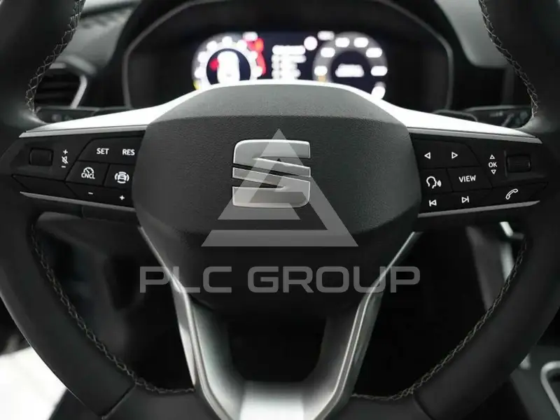 2025 Seat Leon