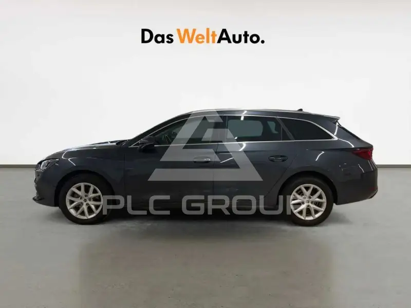 2025 Seat Leon