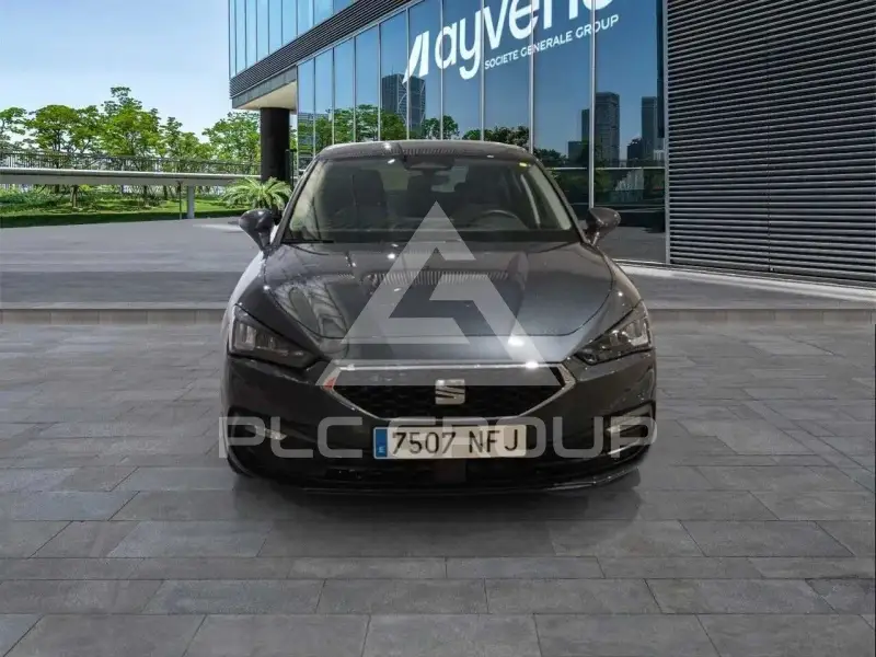 2025 Seat Leon