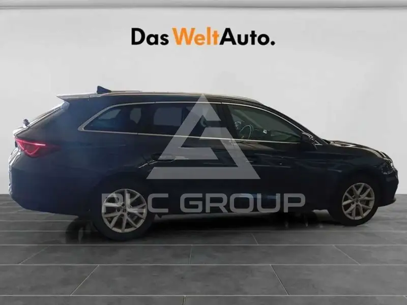 2025 Seat Leon
