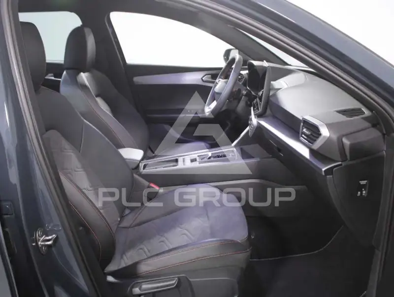 2025 Seat Leon