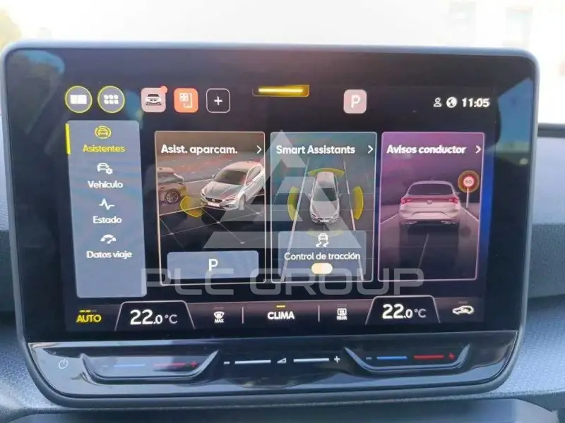 2025 Seat Leon