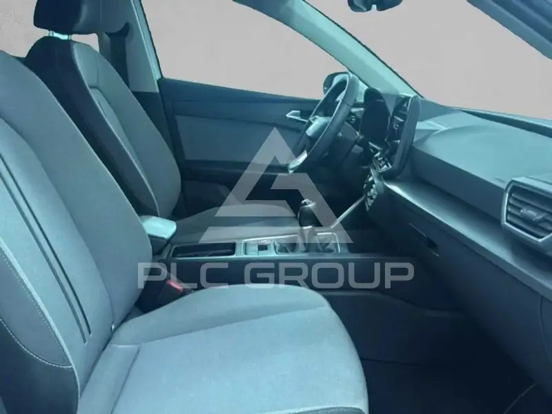 2025 Seat Leon