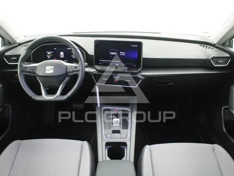 2025 Seat Leon