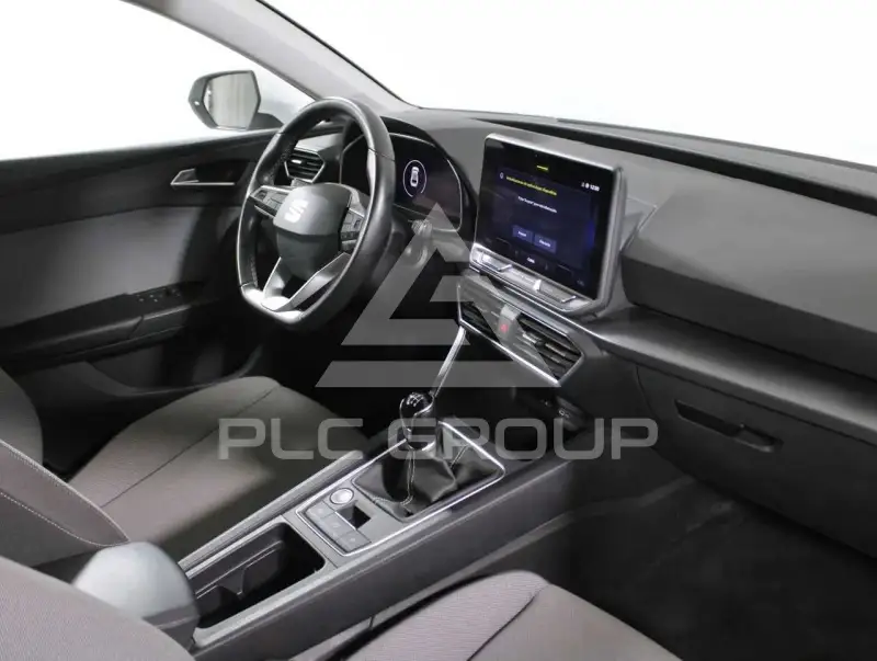2025 Seat Leon