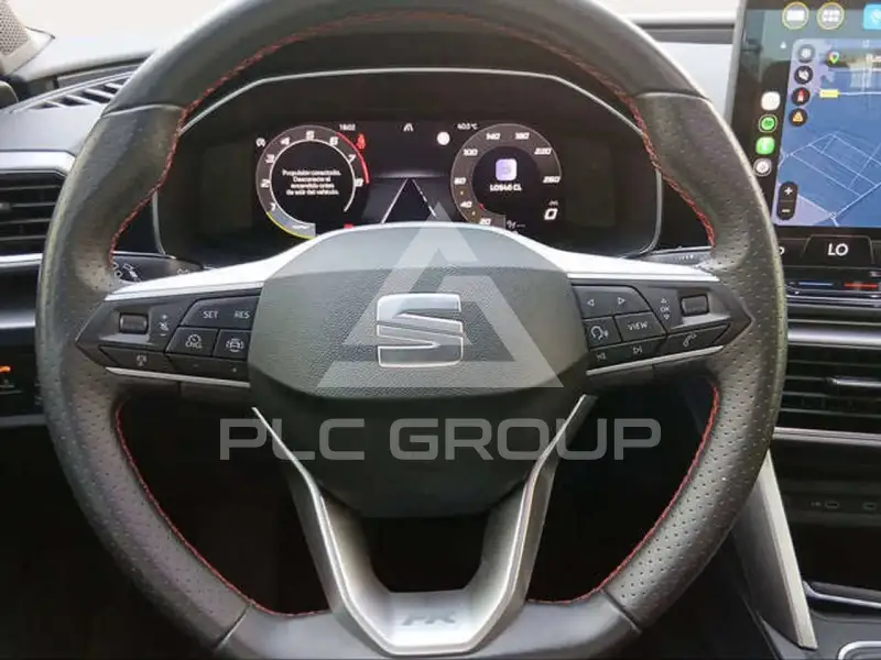 2025 Seat Leon