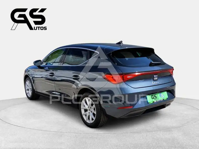 2025 Seat Leon