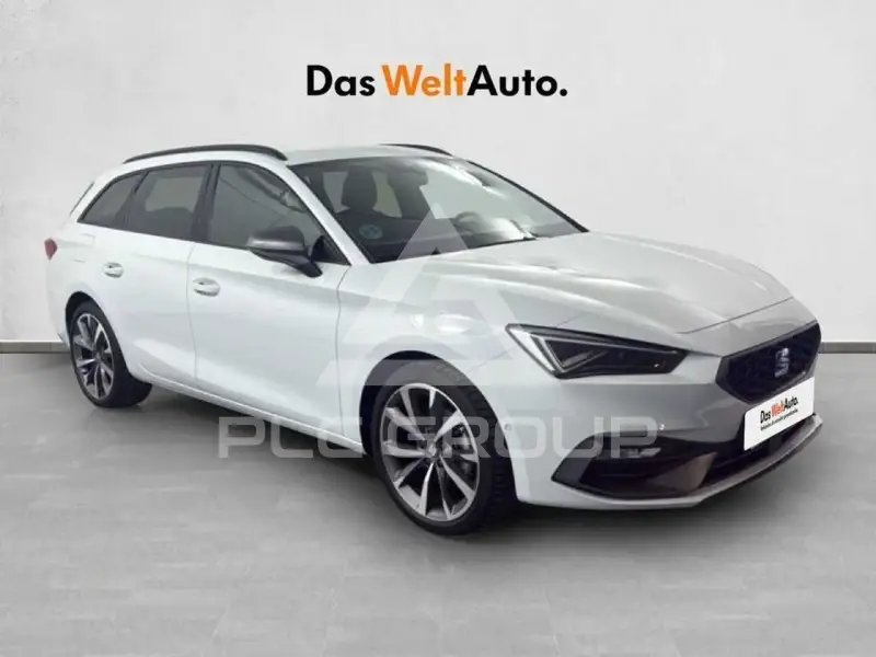 2025 Seat Leon