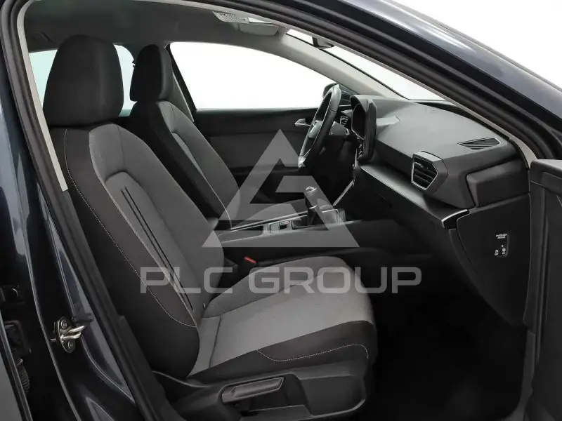 2025 Seat Leon
