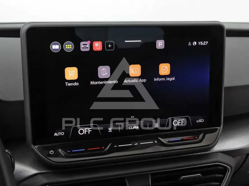 2025 Seat Leon