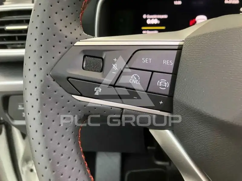 2025 Seat Leon