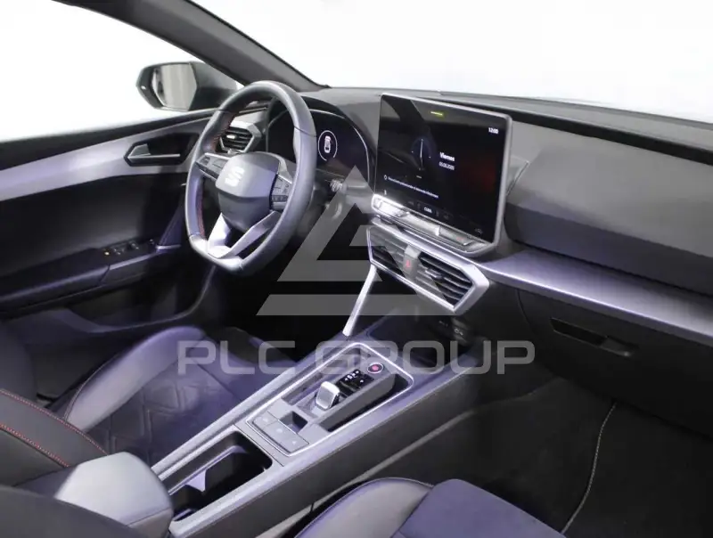 2025 Seat Leon