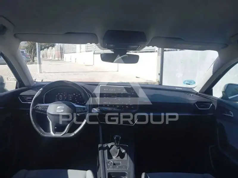 2025 Seat Leon