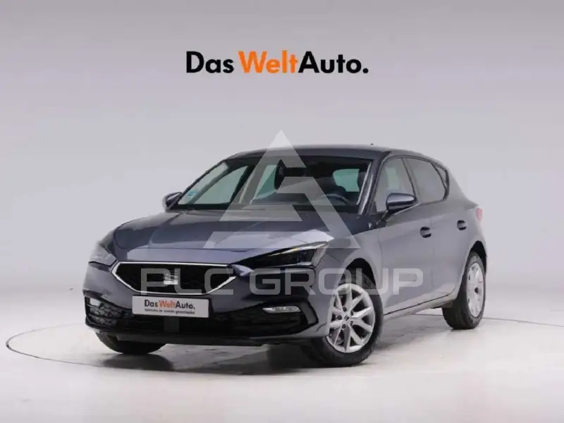 2025 Seat Leon