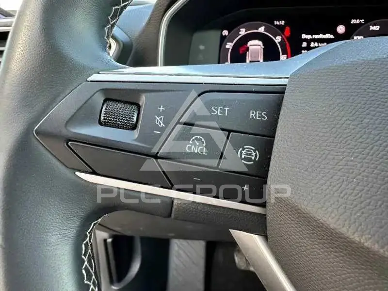 2025 Seat Leon