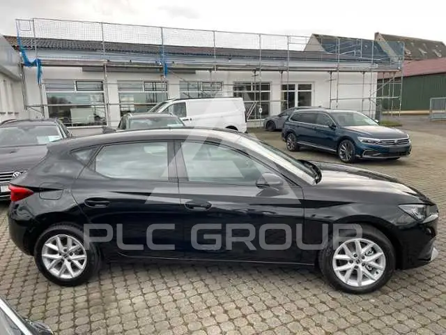 2025 Seat Leon