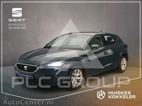 2025 Seat Leon
