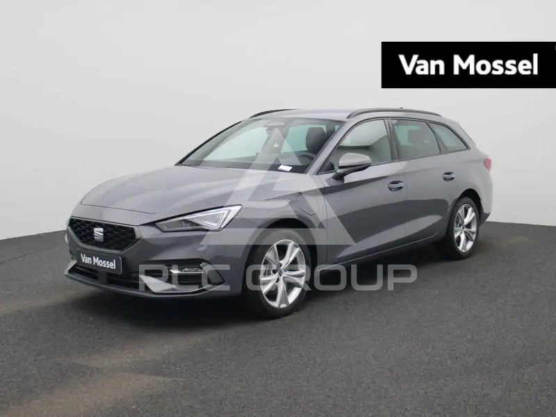 2025 Seat Leon