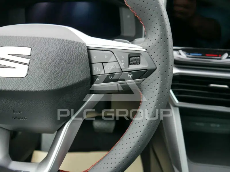 2025 Seat Leon