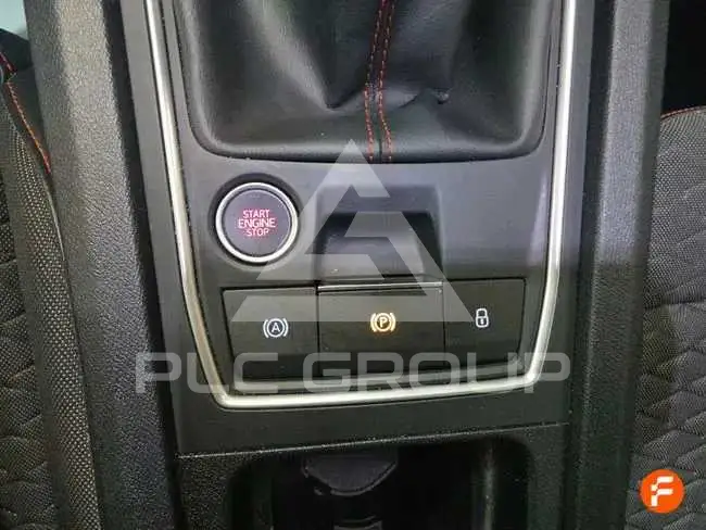 2025 Seat Leon