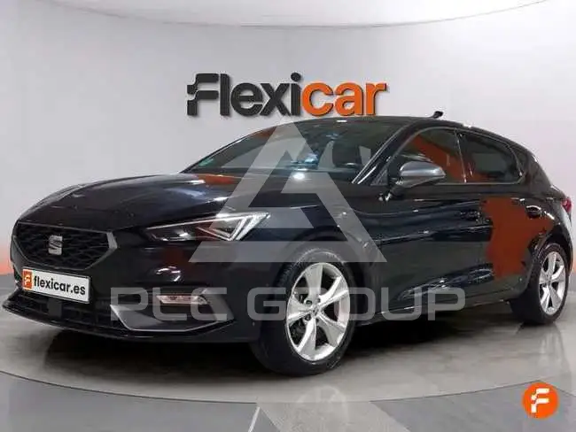 2025 Seat Leon