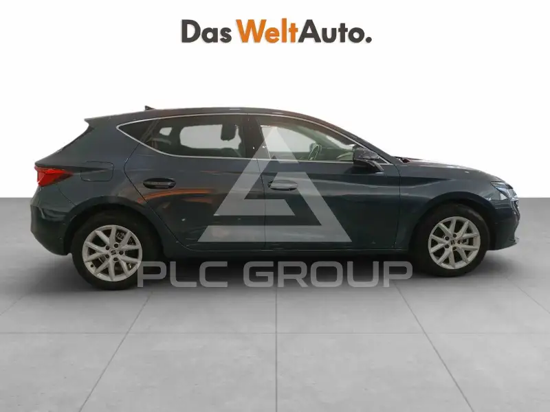 2025 Seat Leon