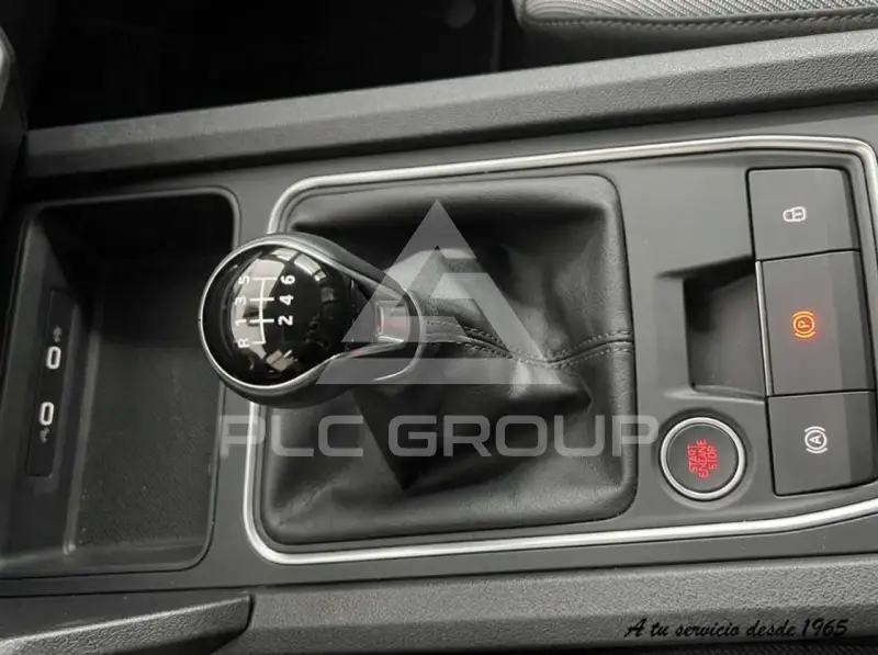 2025 Seat Leon