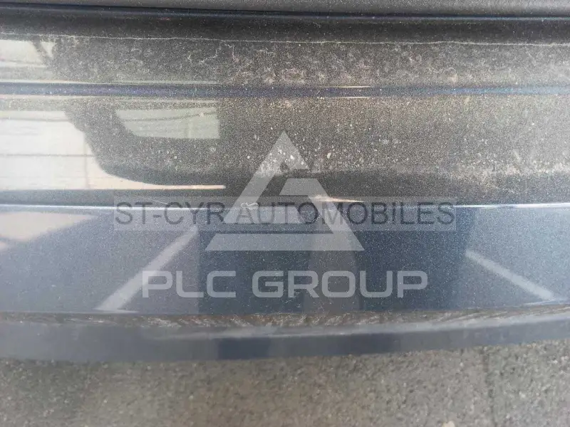 2025 Seat Leon