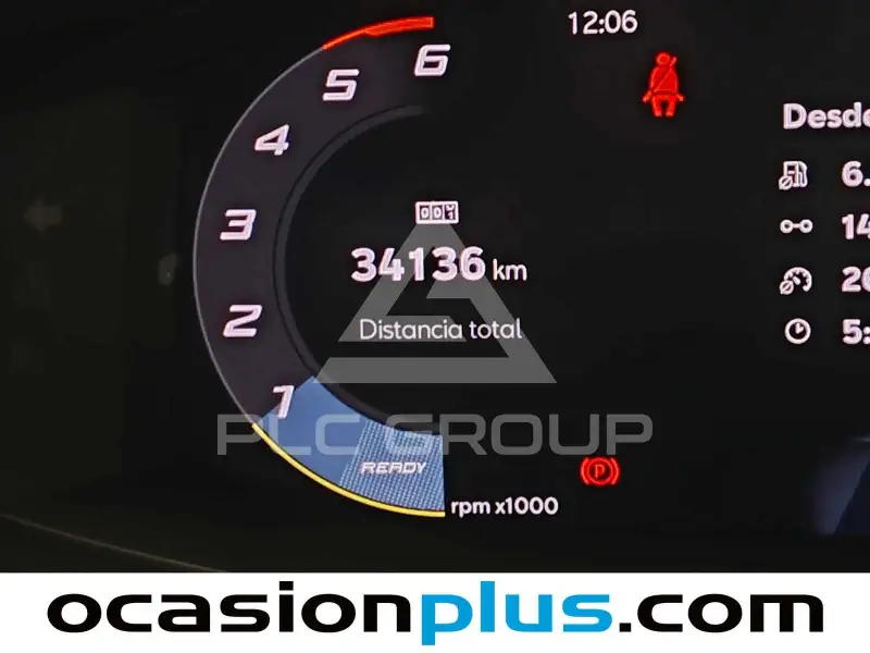 2025 Seat Leon