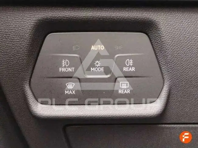 2025 Seat Leon