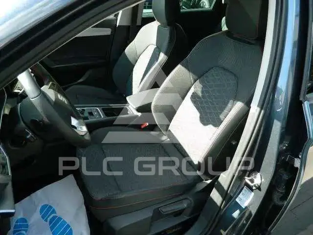 2025 Seat Leon