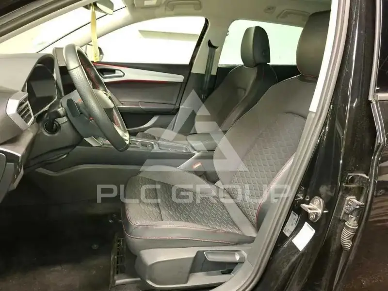 2025 Seat Leon