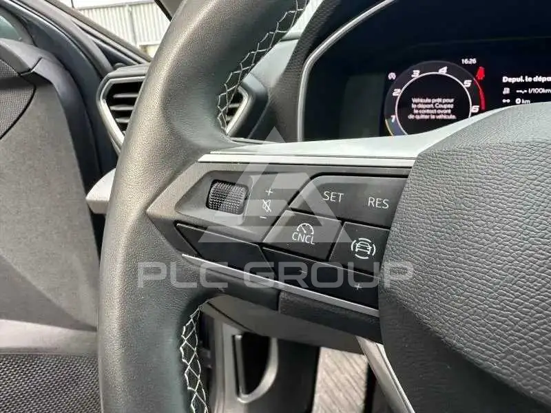 2025 Seat Leon