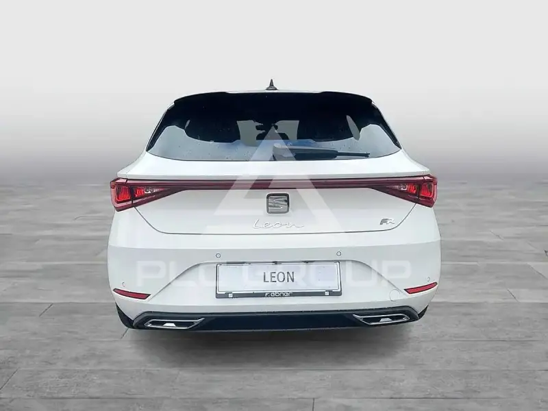 2025 Seat Leon
