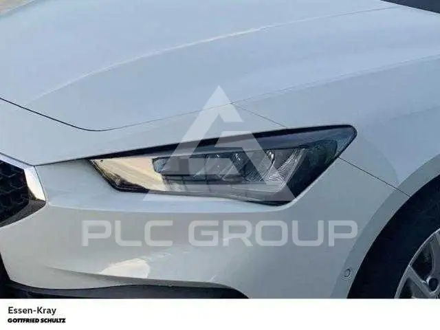 2025 Seat Leon