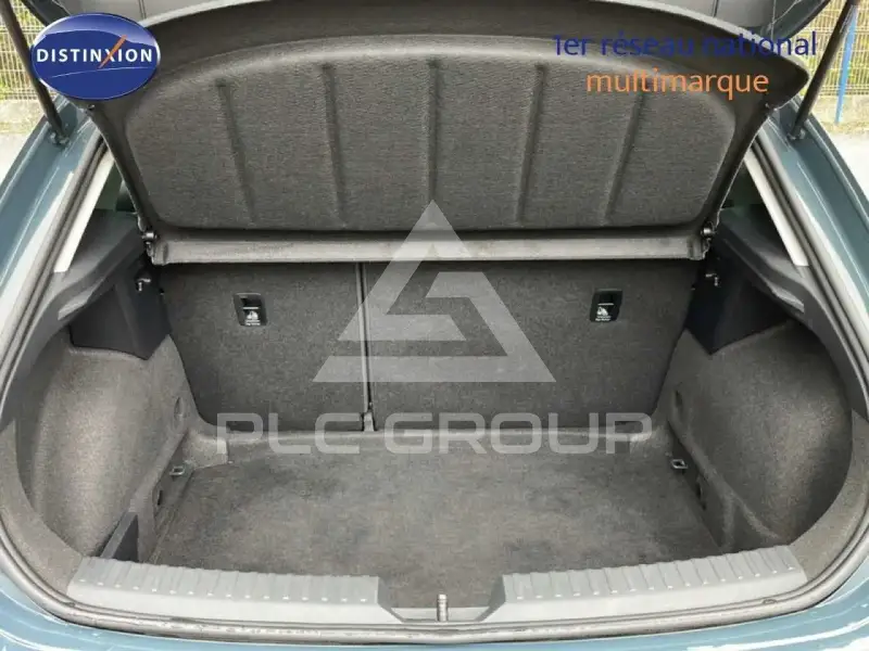 2025 Seat Leon