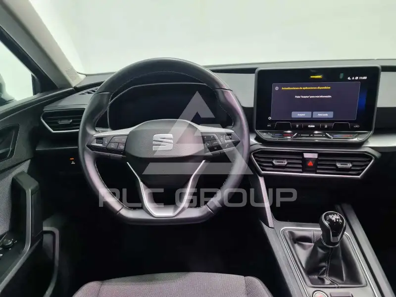 2025 Seat Leon
