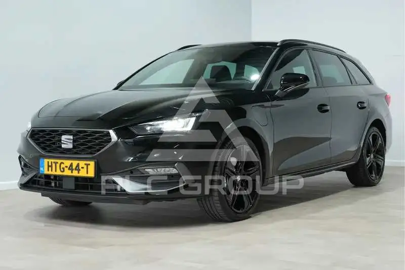 2025 Seat Leon
