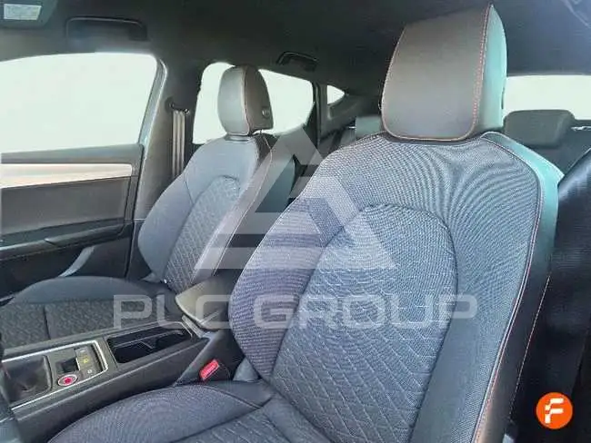 2025 Seat Leon